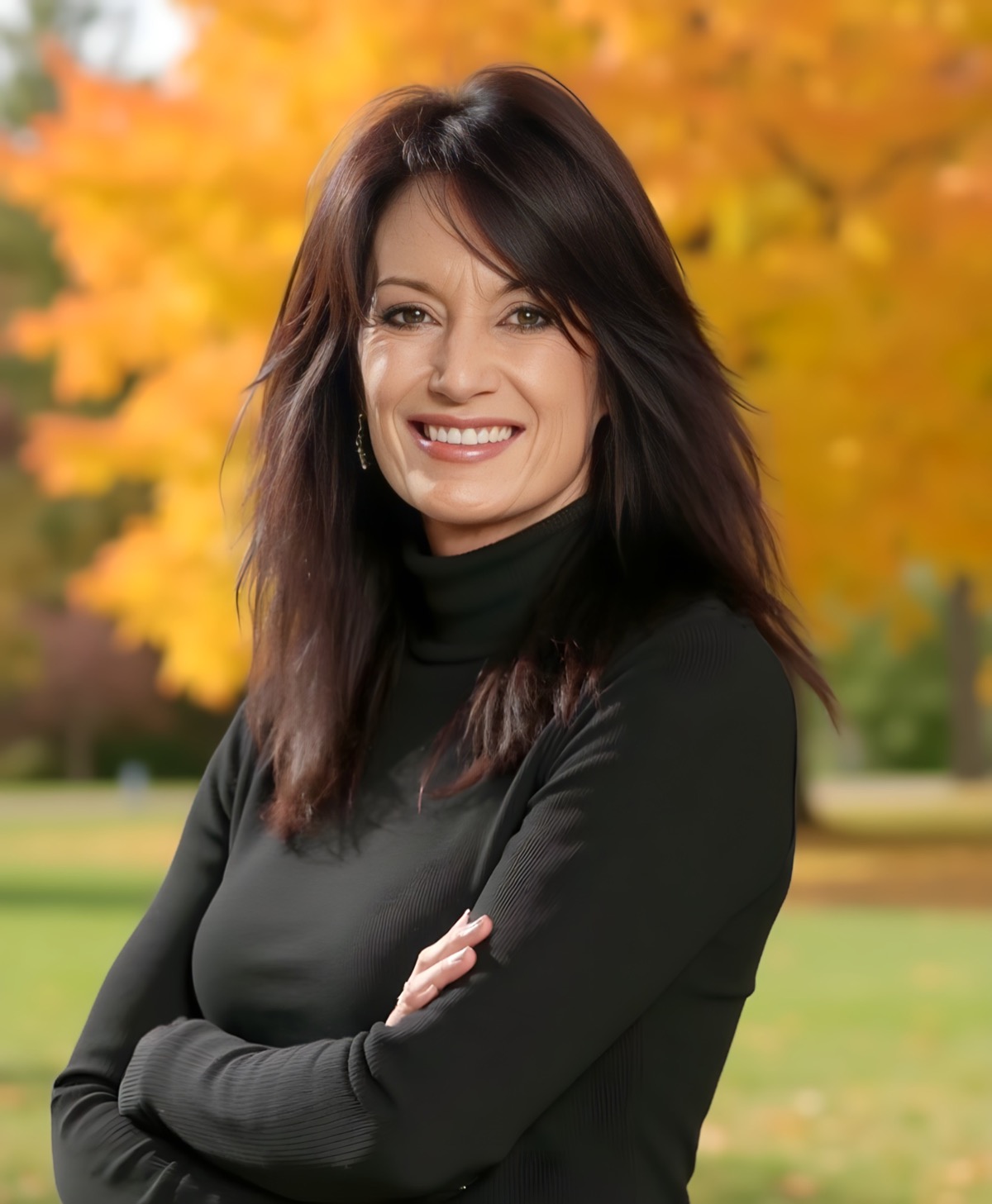Victoria Crostini, founder of SoCal Home Stagers
